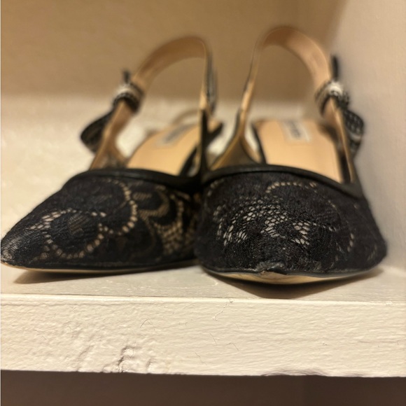 Steve Madden Slingback 8.5 - Picture 7 of 8